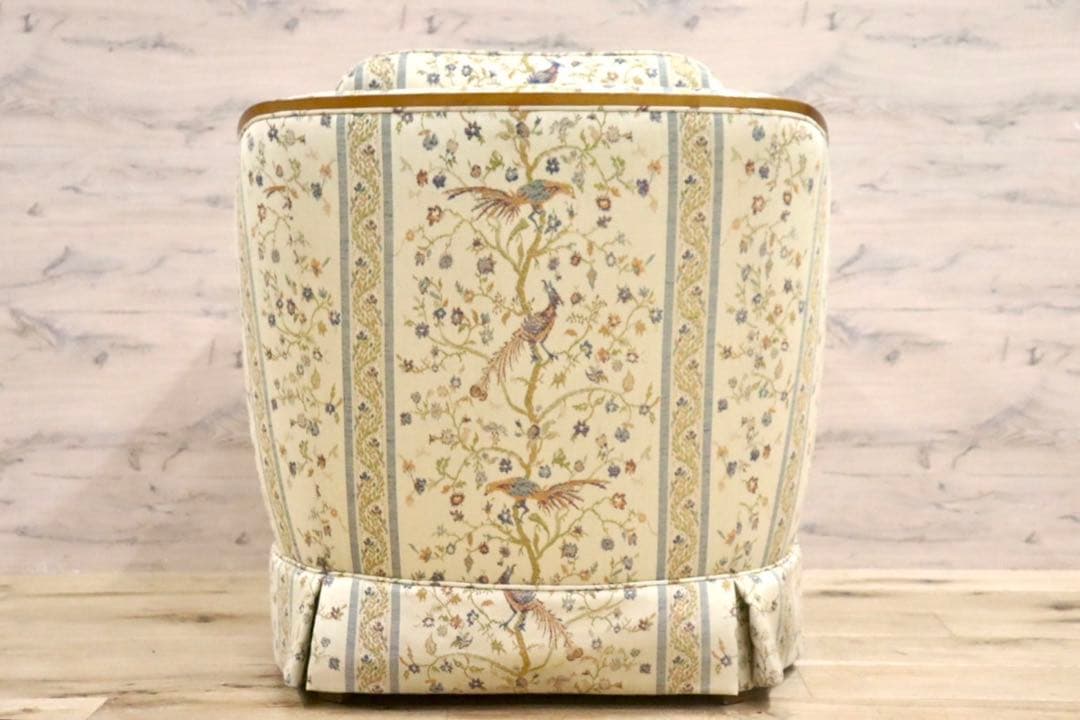 GMHN257E○DREXEL HERITAGE / ドレクセルヘリテイジ 1人