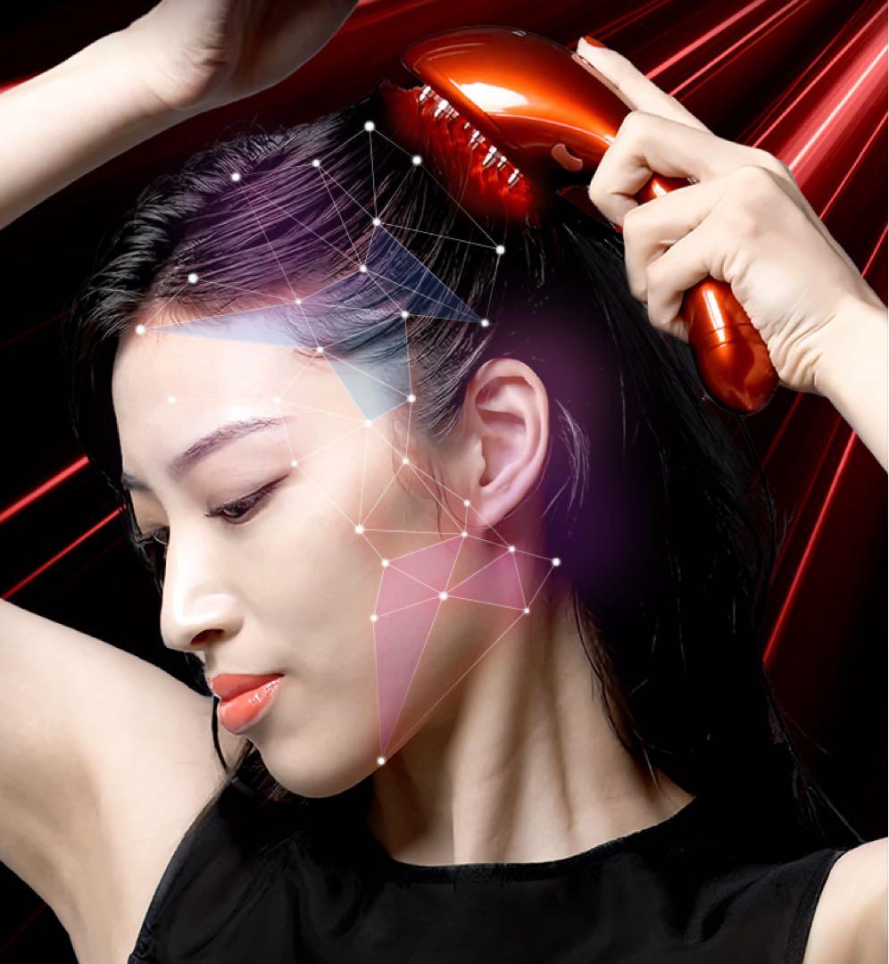 dr keller ドクターケラー ヘアーエナジャイザー 売価75,900円