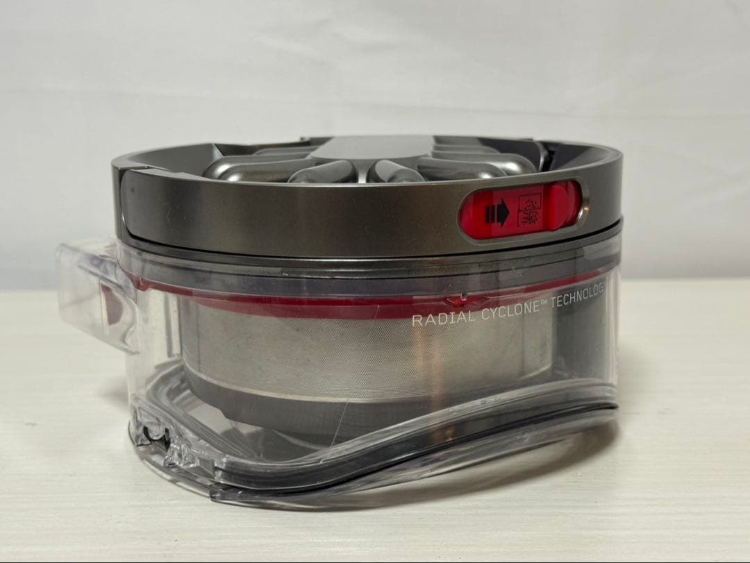 Dyson ダイソン 360° VisNav RB-03 ロボット 掃除機