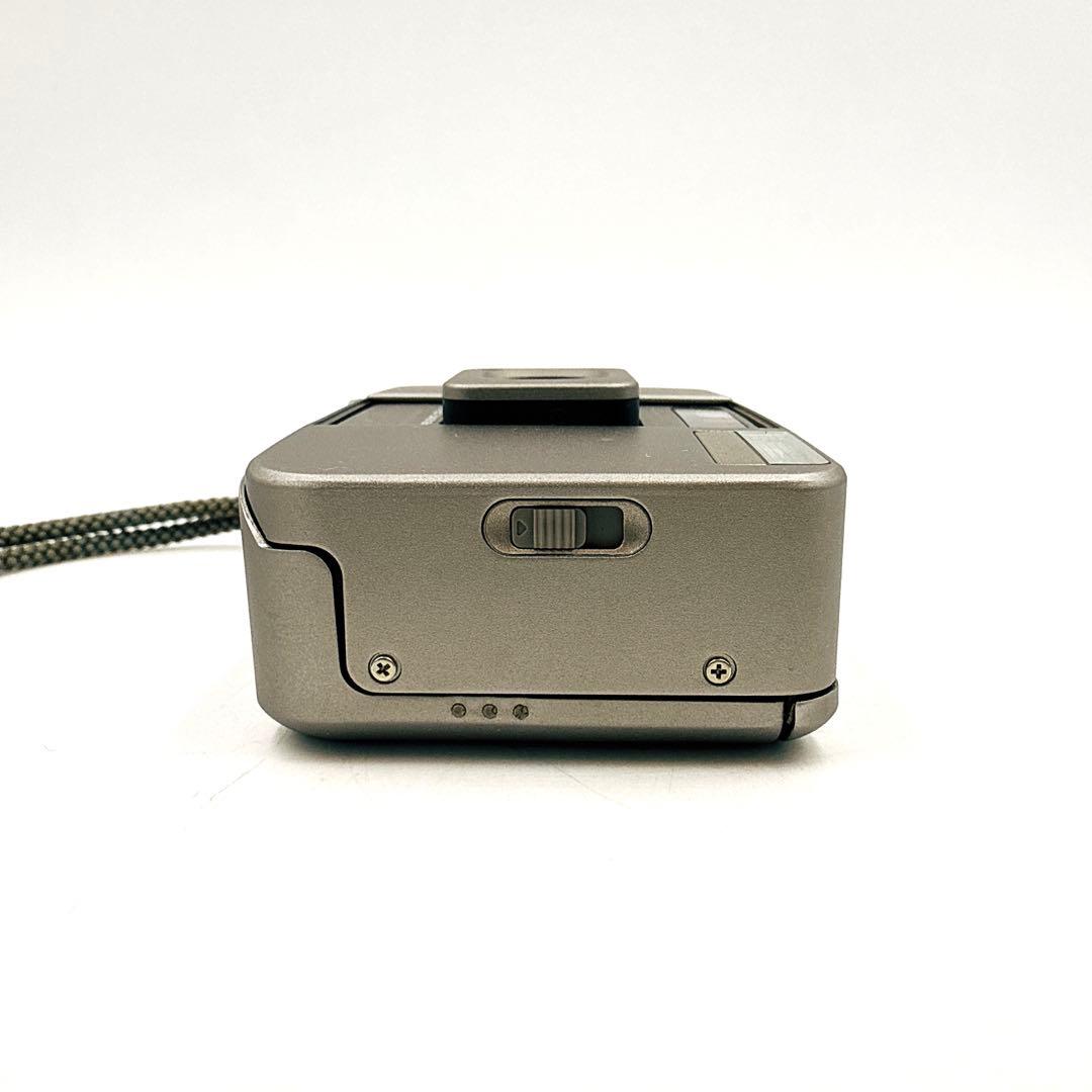 FUJIFILM CARDIA mini TIARA フィルムカメラ 専用ケース