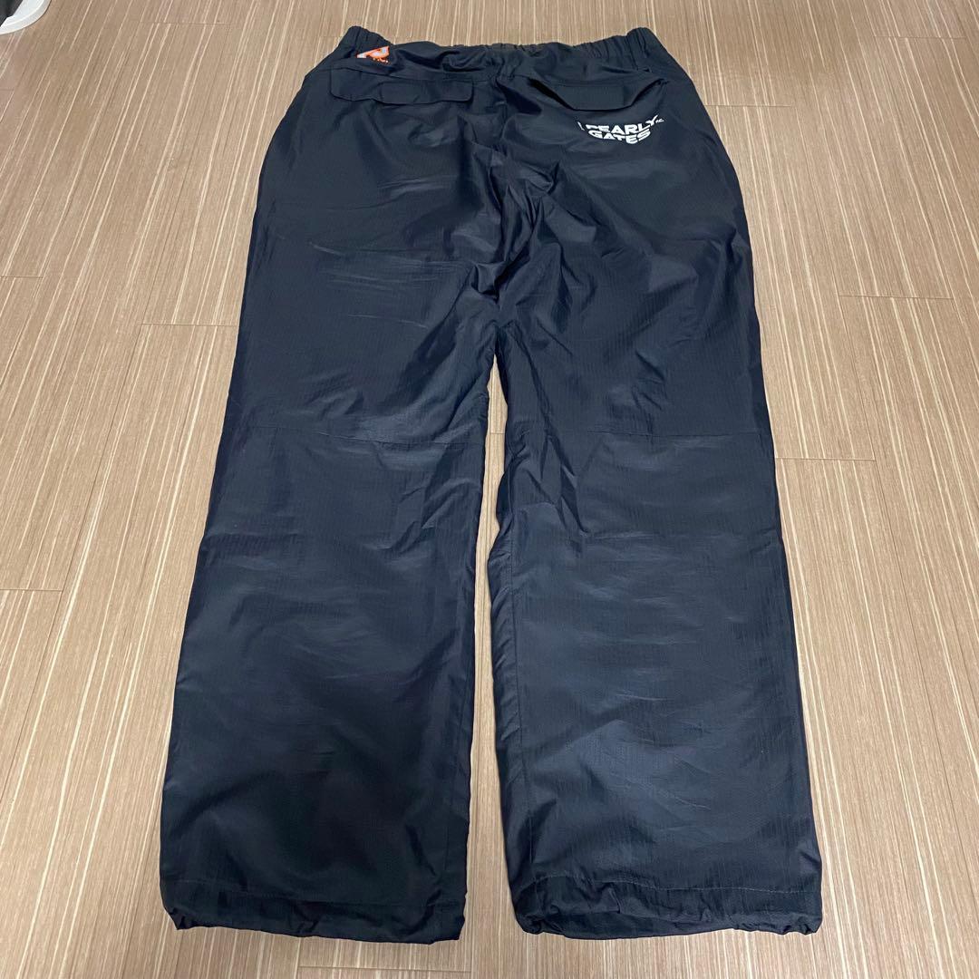 パーリーゲイツ　ゴルフパンツ　サイズM