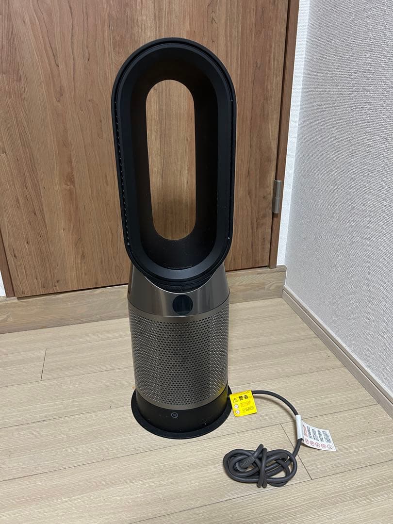 ダイソン Dyson Pure Hot+Cool Link 空気清浄機