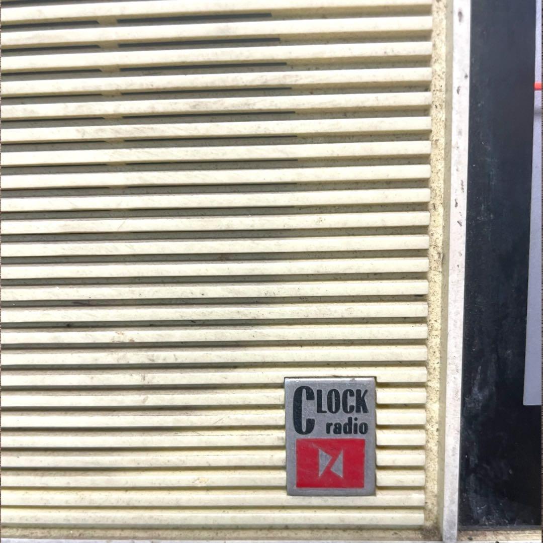 昭和レトロNEC 新日本電気６石トランジスターラジオNTC-6H78アンティーク