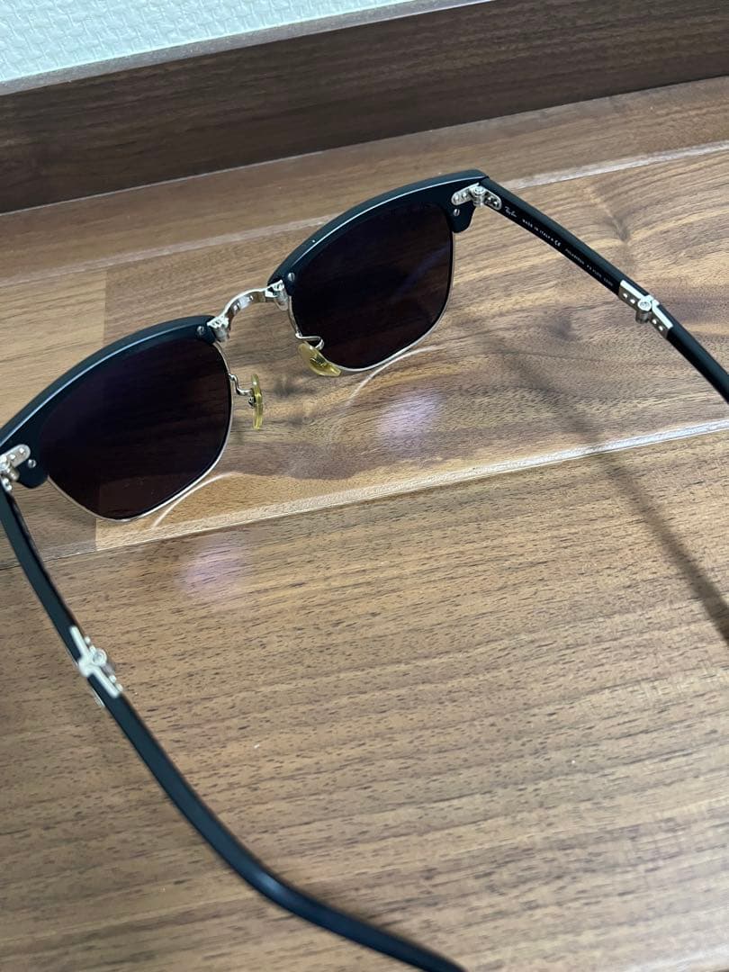 レイバン　折りたたみ　サングラス　RB2176 901-S/MB 51◽︎21