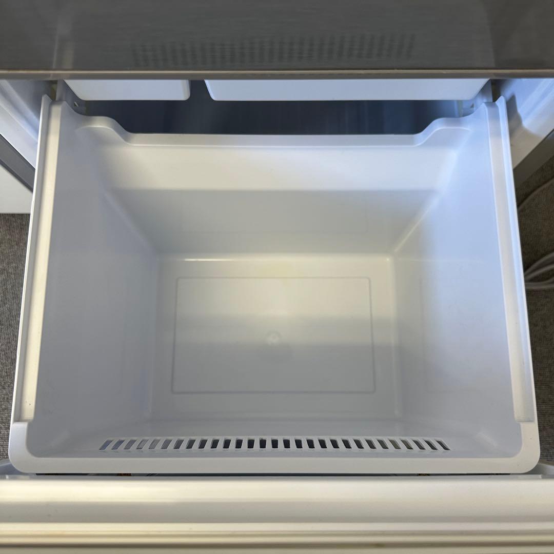 【引き取りor八王子市近無料配送】AQUA AQR-13K 冷蔵庫　2021年製