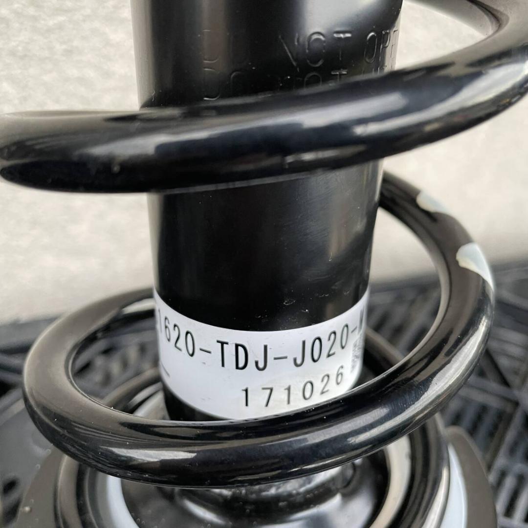 HONDA 純正 S660 サスペンション　1台分　納車外し？　XZ 3733
