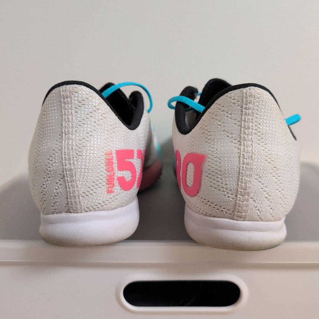 ニューバランス　フューエルセル 5280 28.0cm