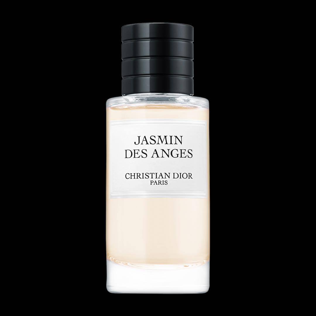 DIOR メゾンクリスチャンディオール ジャスミンデザンジュ 新品未開封