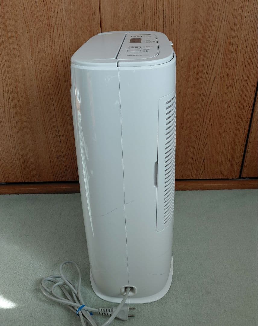 パナソニック　Panasonic　F-YZS60　衣類乾燥除湿機