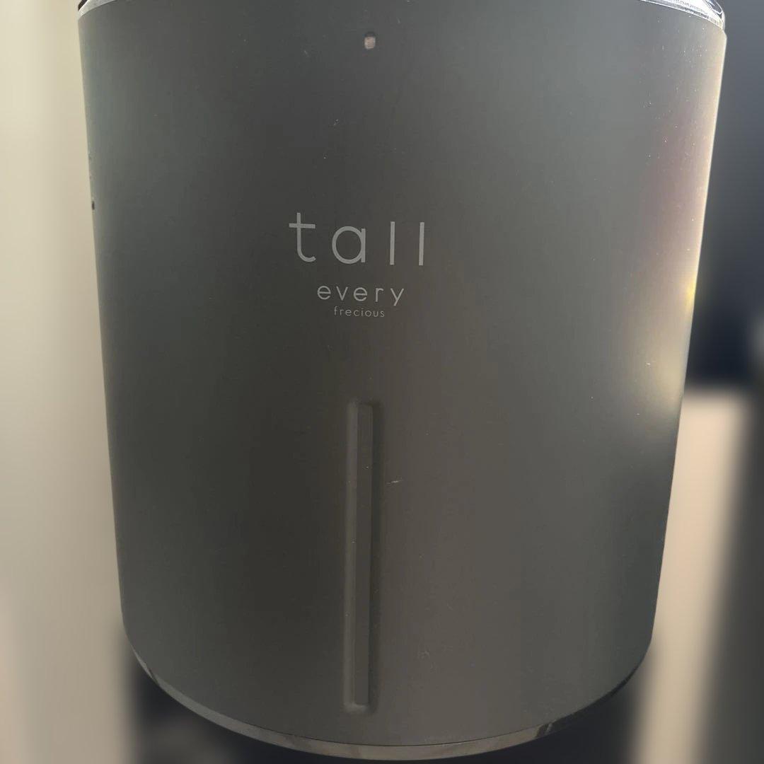 tall every 浄水器