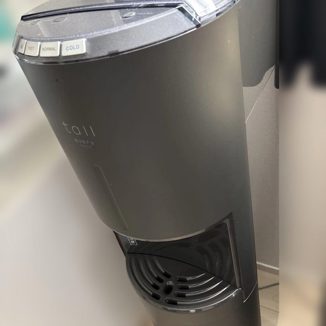 tall every 浄水器