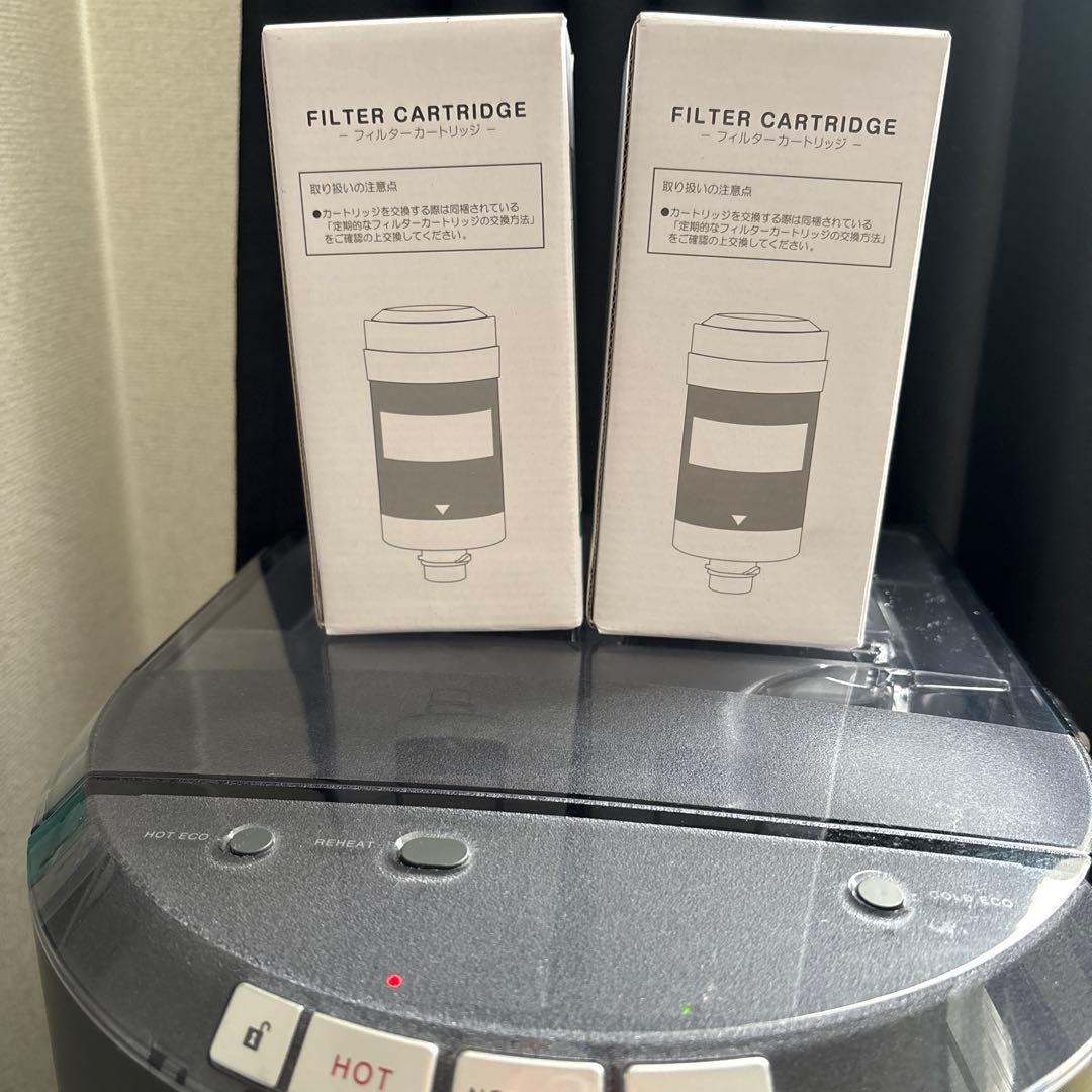 tall every 浄水器