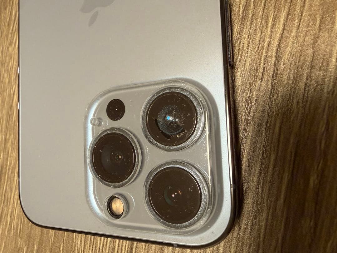 Apple iPhone 13 Pro シエラブルー 256GB SIMフリー