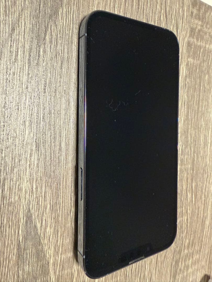 Apple iPhone 13 Pro シエラブルー 256GB SIMフリー