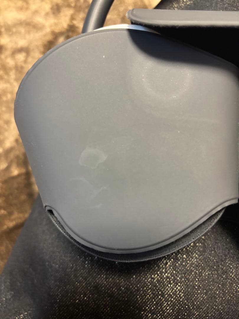 早い者勝ち　AirPods Max スペースグレー 本体 専用ケース付き　美品