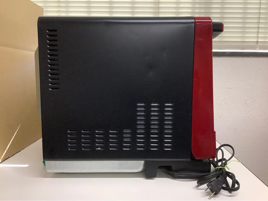 ヒロレン ヘルシーシェフ 日立 オーブンレンジ MRO-VS8 19年製