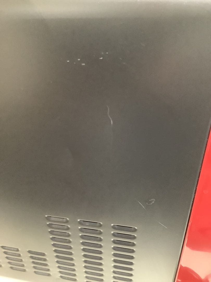 ヒロレン ヘルシーシェフ 日立 オーブンレンジ MRO-VS8 19年製