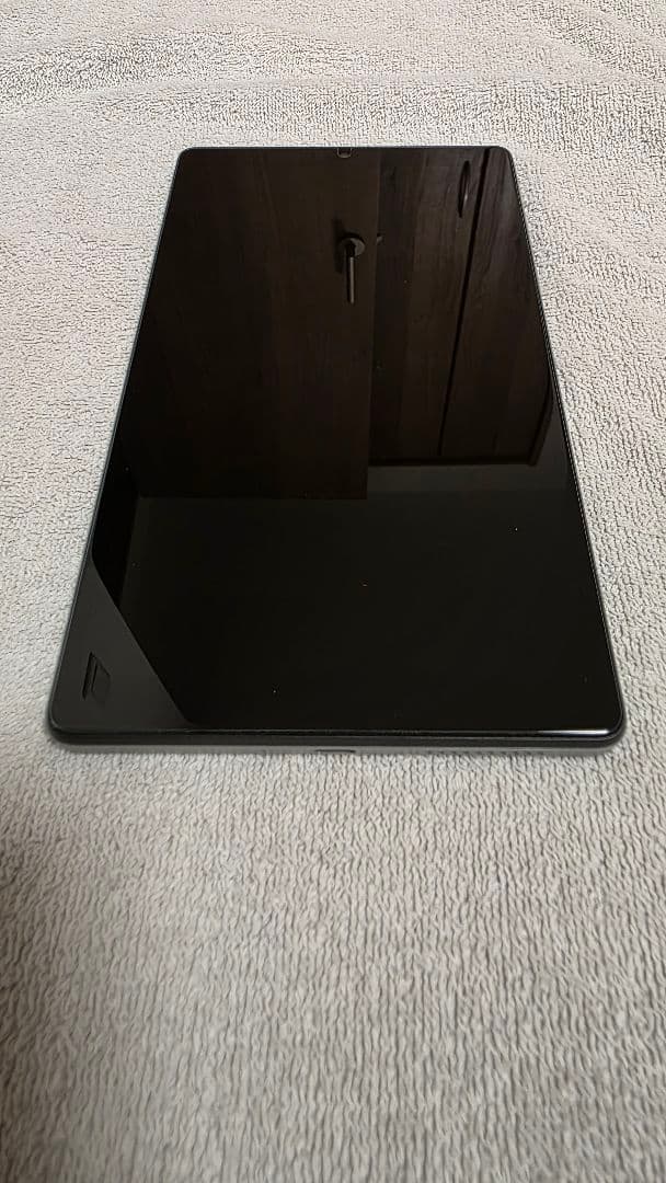 Androidタブレット「NEC LAVIE Tab T8」