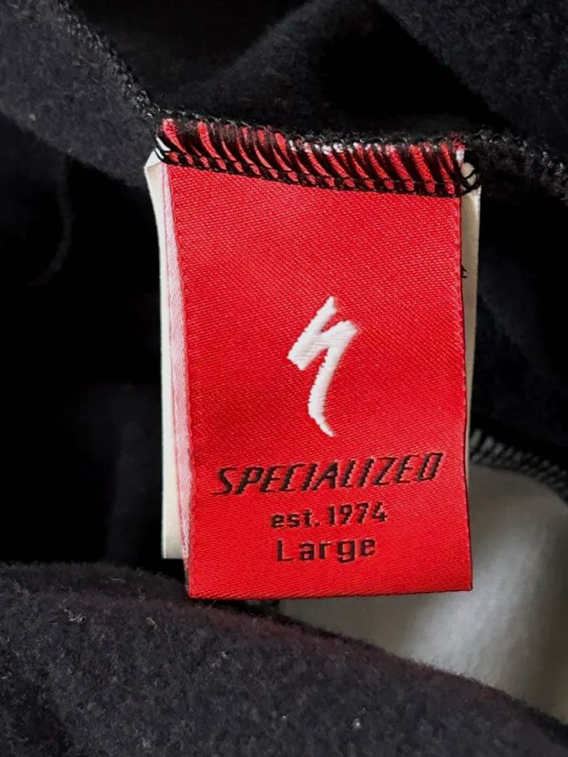 SPECIALIZED スペシャライズド　ビブスパッツ