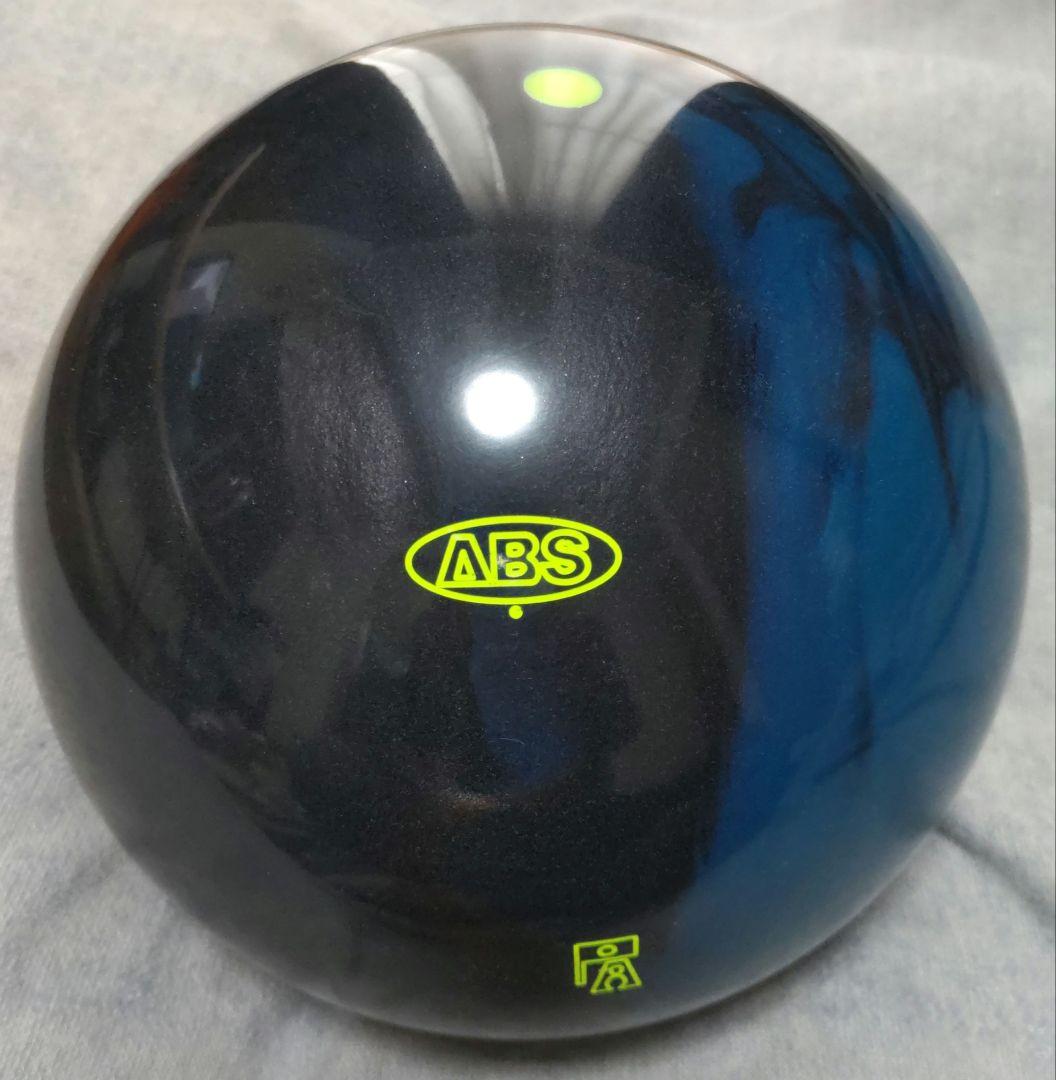 ABS プロアム プライム 15ポンド2オンス