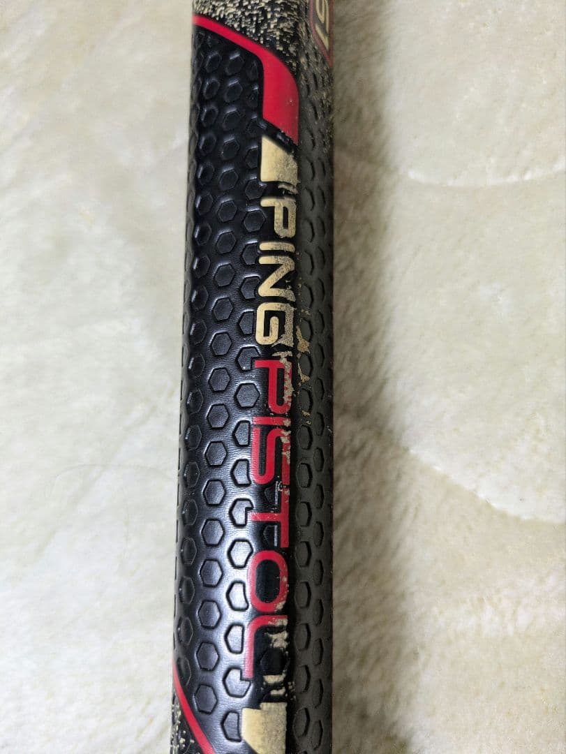 PING ピン ヴォルト VAULT2.0 PIPER C 34インチ　パター