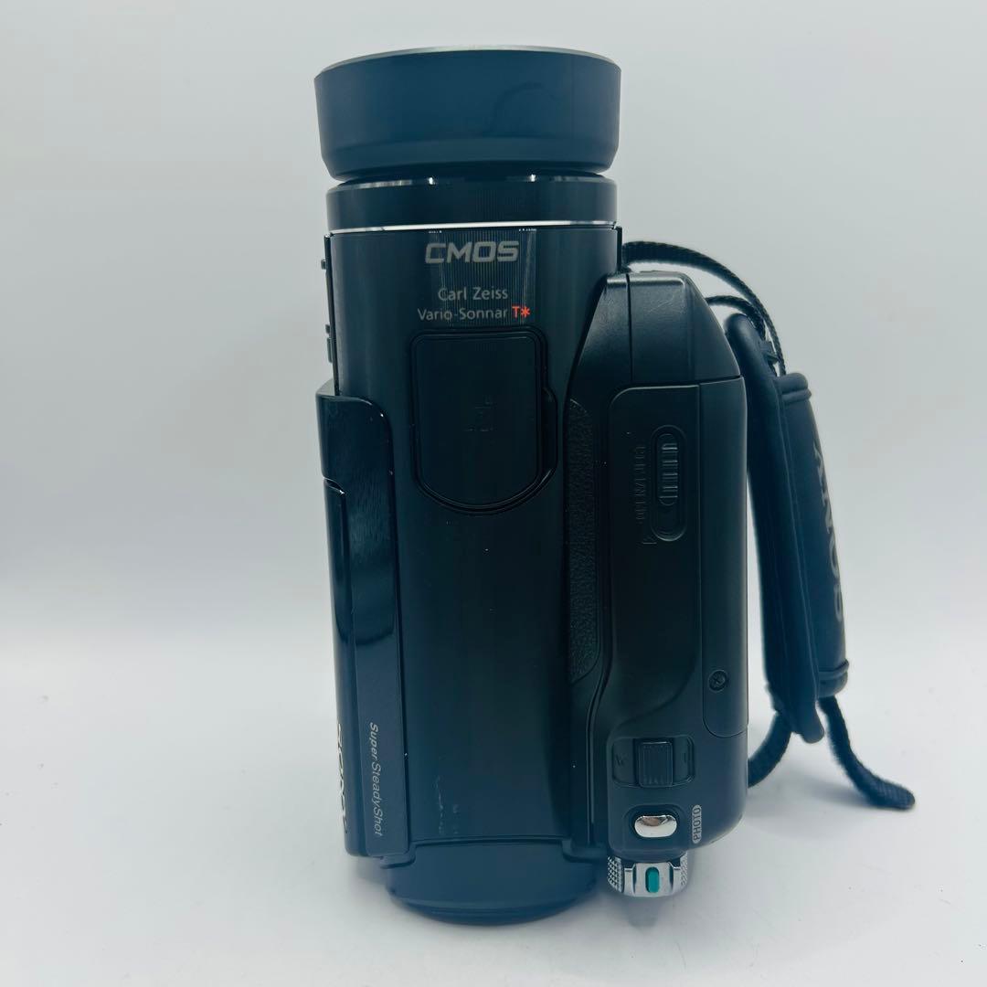 SONY HDR-HC9 フルハイビジョンビデオカメラ Handycam