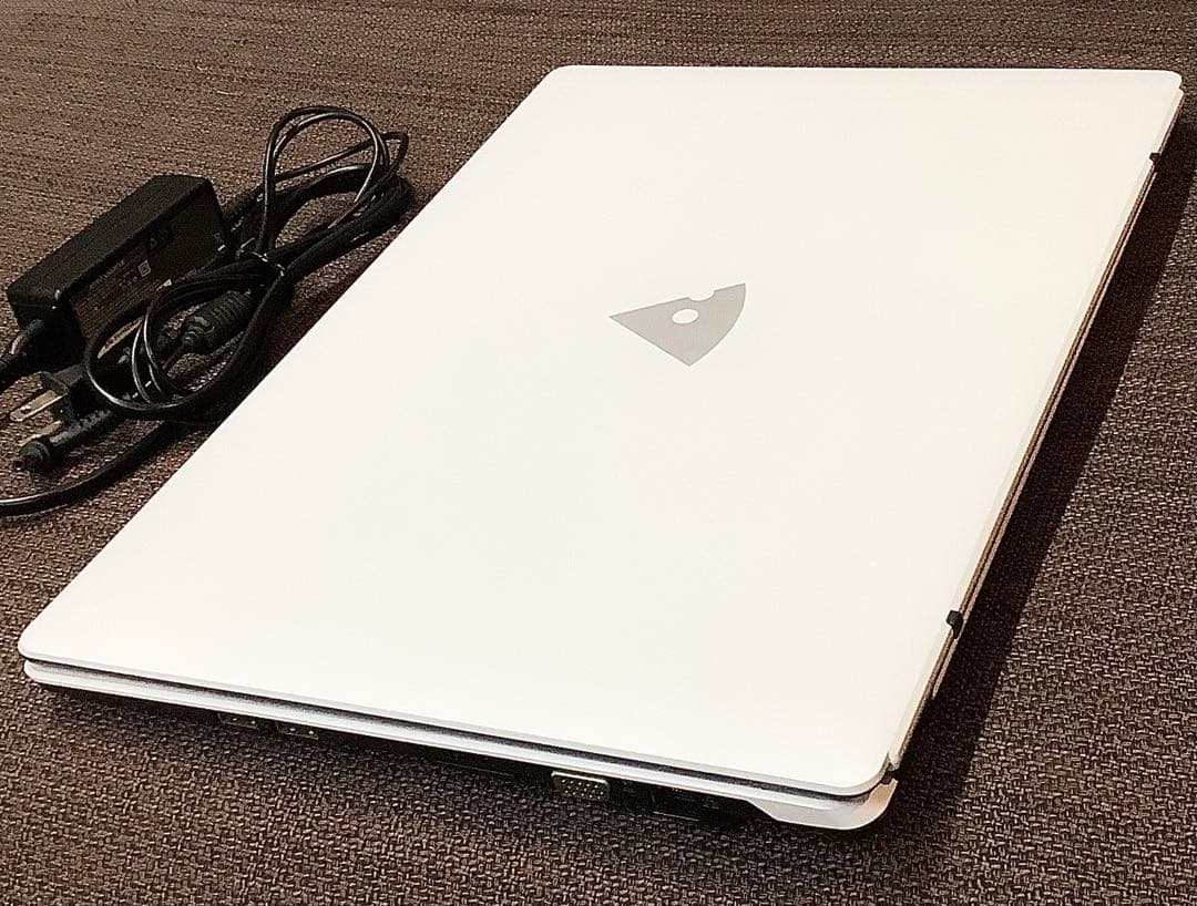 その他ノートPC本体 mouse MB-B507 15.6 i7 16GB SSD512GB
