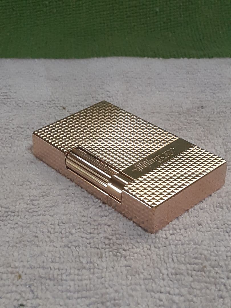 Chapado en Laton ローズゴールド　Mp1dg