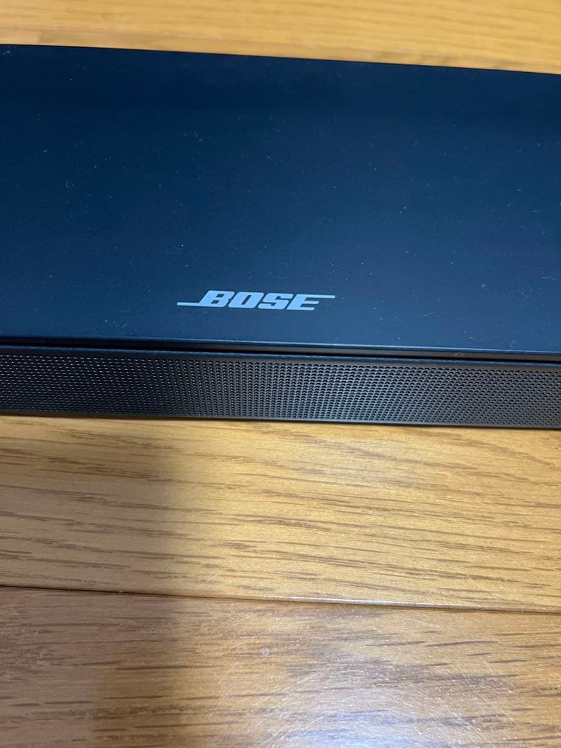 [ポルナレフ]BOSE SOUNDBAR 500