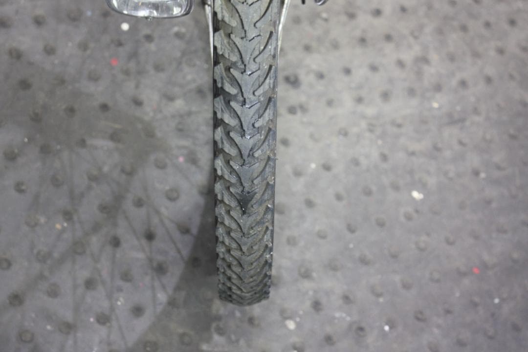 アメリカンイーグルamerican eagle 22型 シマノ6速 子供用MTB