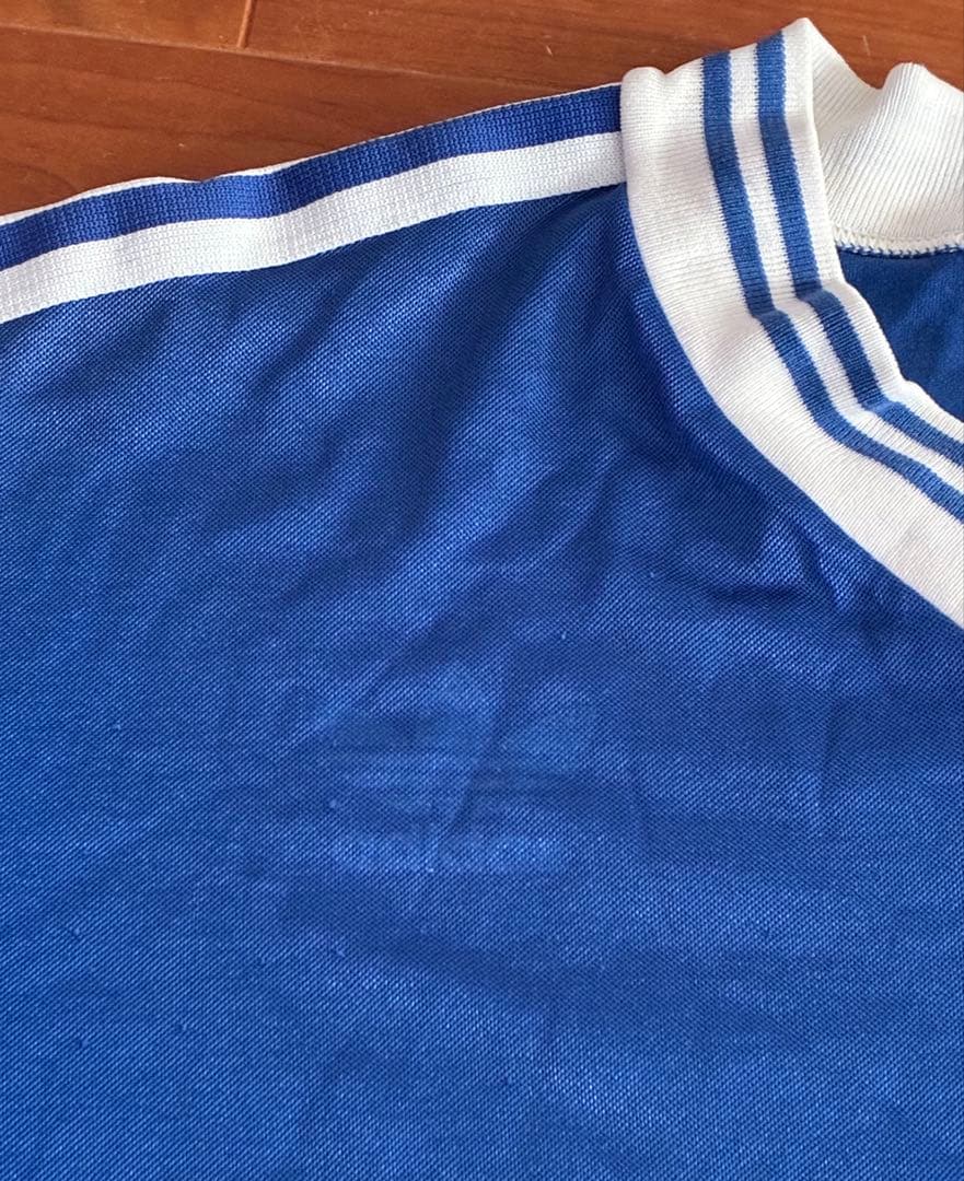 1990年　アルゼンチン代表　addidas アディダス ユニフォーム　XL