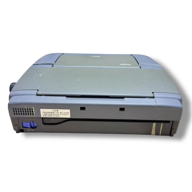 シャープ SHARP 書院 WD-X870 液晶ワープロ 日本語ワードプロセッサ