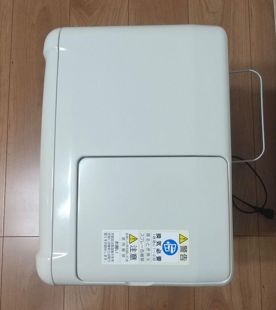 Dainichi FWY-32R1 石油ファンヒーター