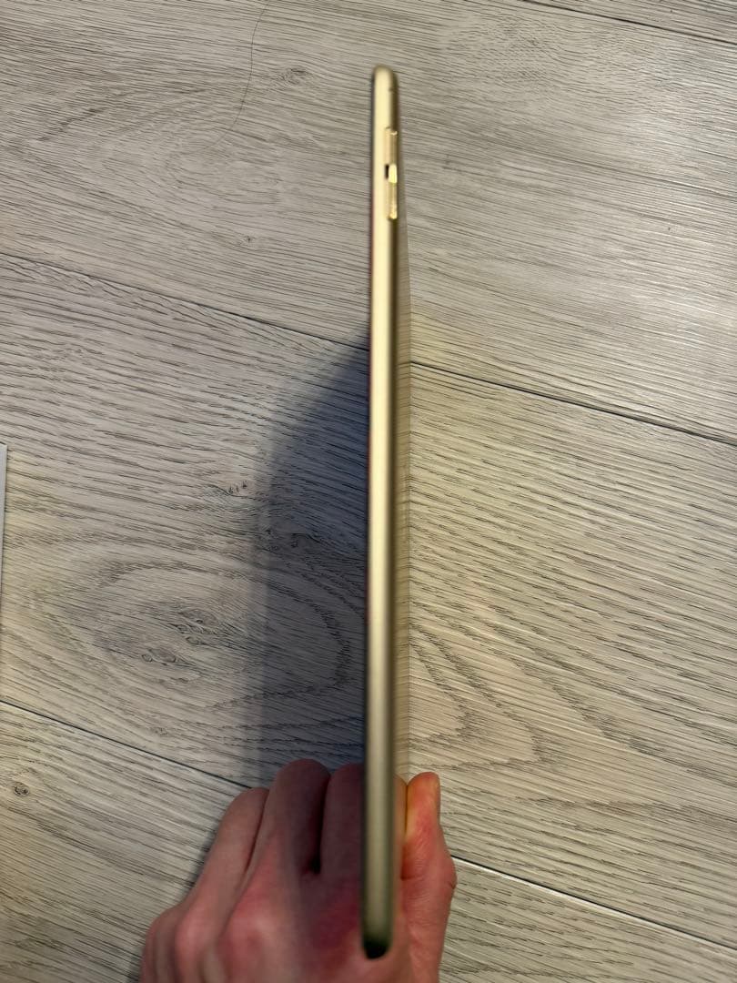 Apple iPad mini 4 ゴールド 64GB