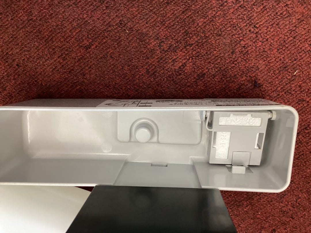 U Fujitsu Plazion DAS-303K 空気清浄機　2023年