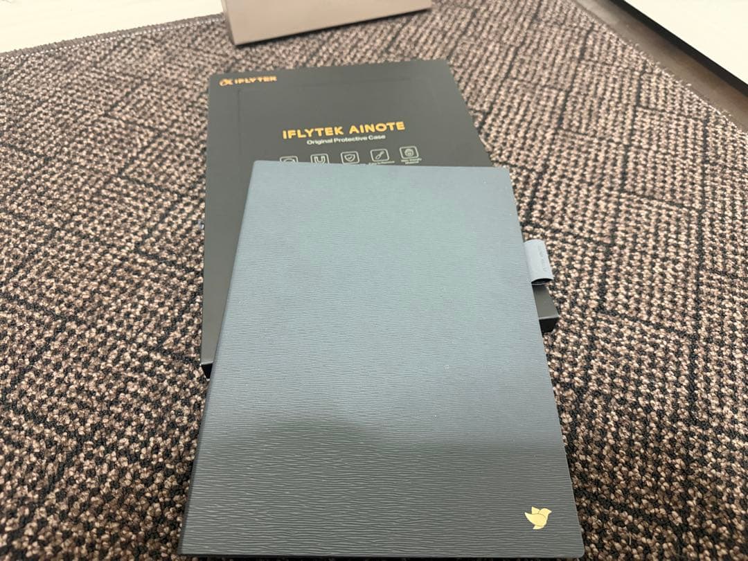 【美品】iFLYTEK AINOTE 2 別売り替え芯付き