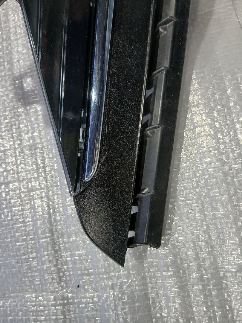 ホンダ 　GP5 フィット　フロントグリル