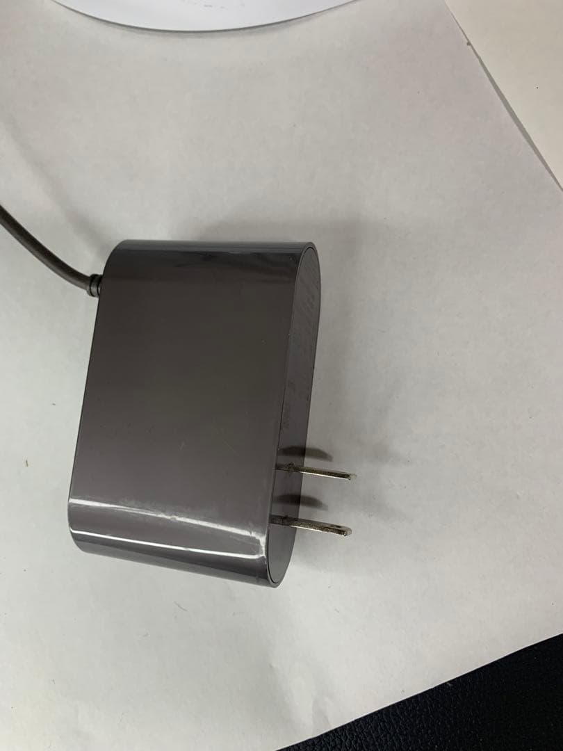 Dyson Omni-glide Complete サイクロン式 SV19