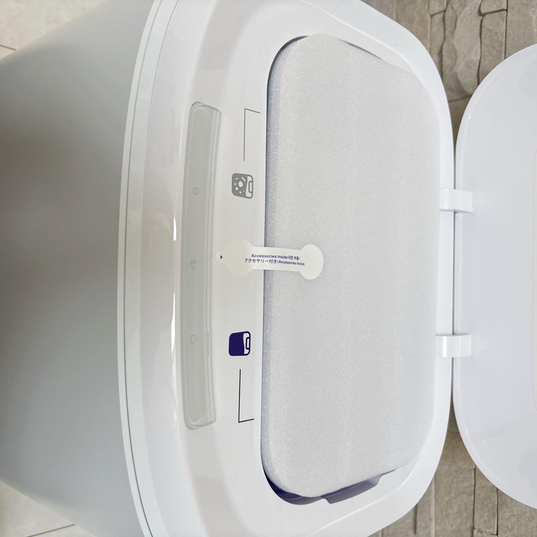 ほぼ新品◆Narwal Freo Z10 全自動ロボット掃除機