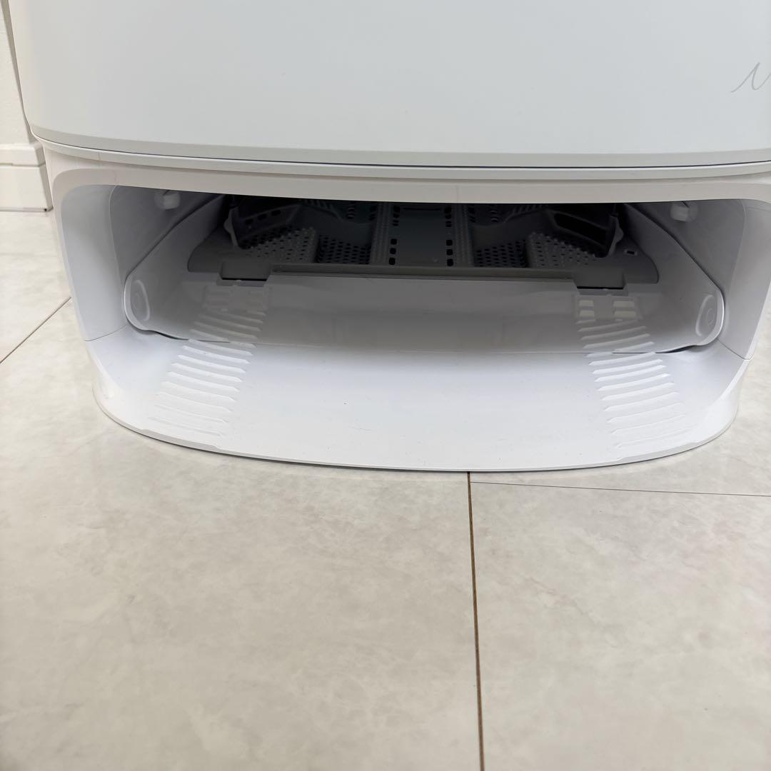 ほぼ新品◆Narwal Freo Z10 全自動ロボット掃除機