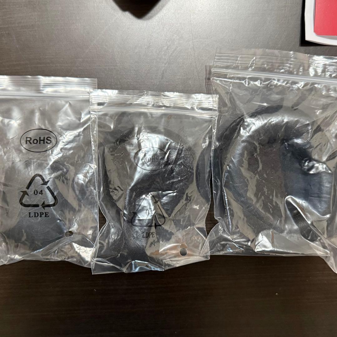 HOLLYLAND Solidcom C1 Pro ヘッドセット 子機