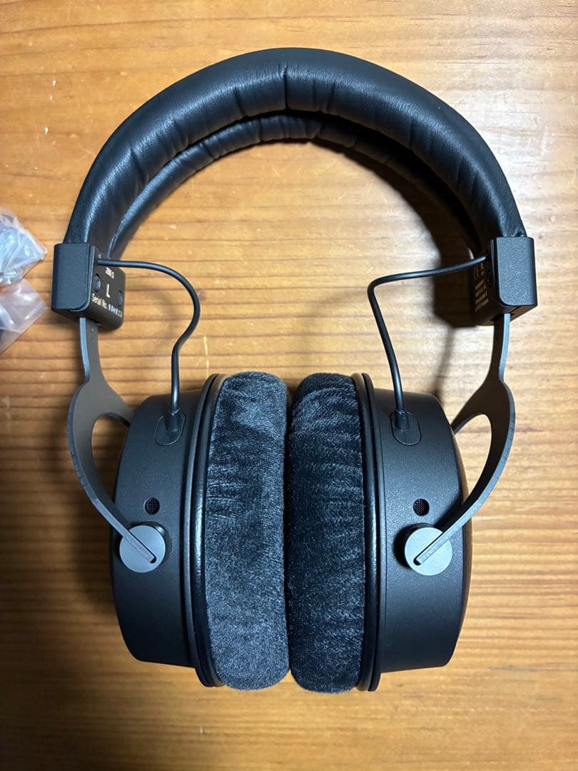 beyerdynamic DT 1770 PRO スタジオヘッドホン