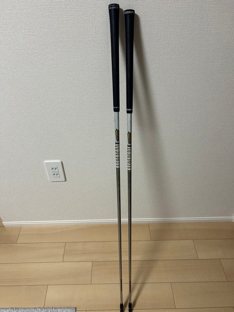 TOUR AD TP-5 S 2本セット