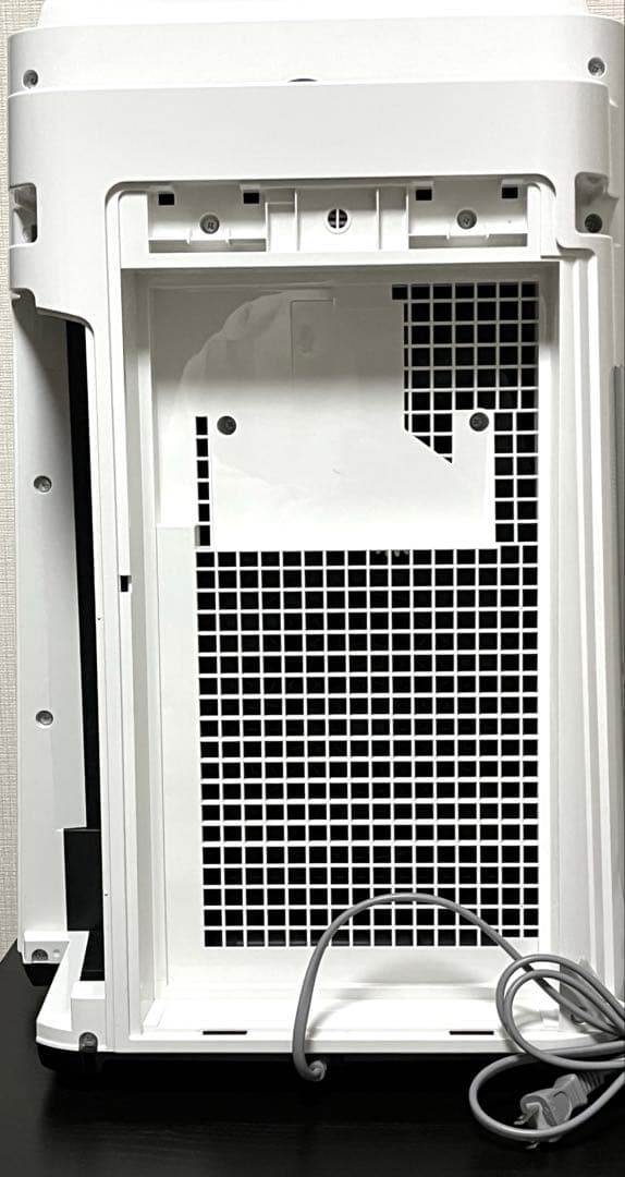 SHARP KC-L50 加湿機能付き空気清浄機