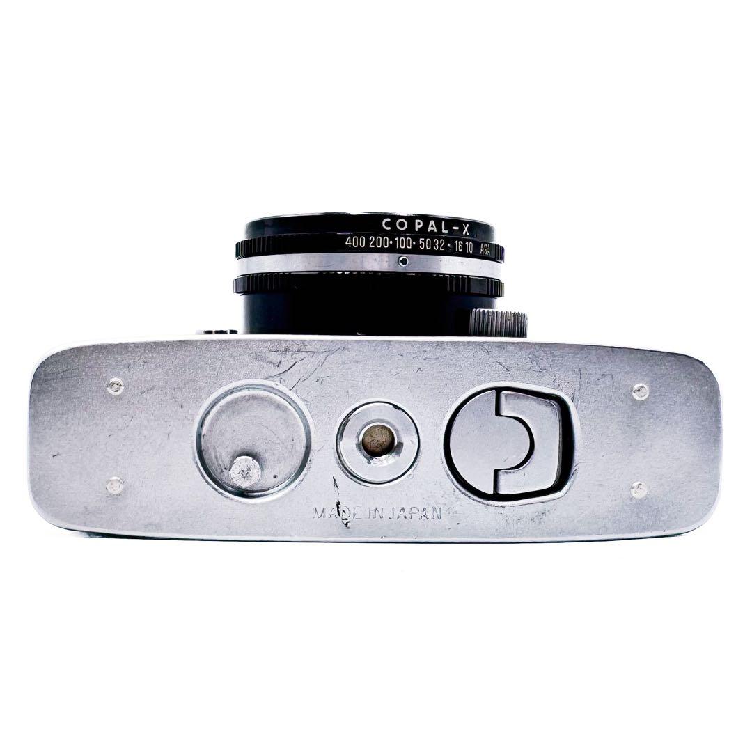 Aランク 整備済み OLYMPUS PEN D3 3ヶ月動作保証付き