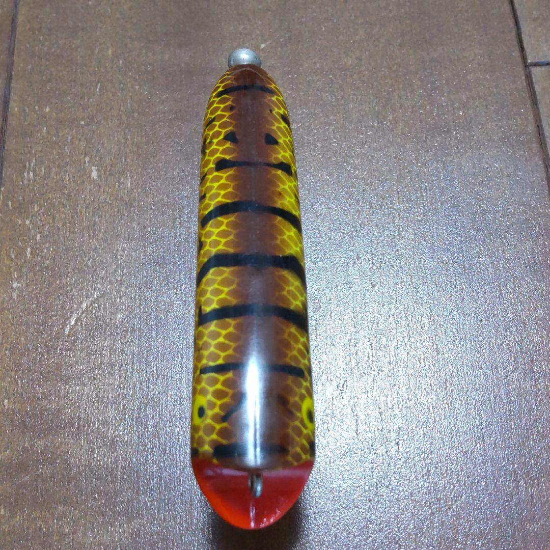 ヘドン　ラッキー１３ オールド