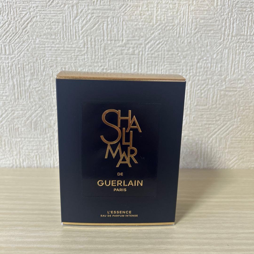 ゲラン シャリマーレソンス オーデパルファン 50ml