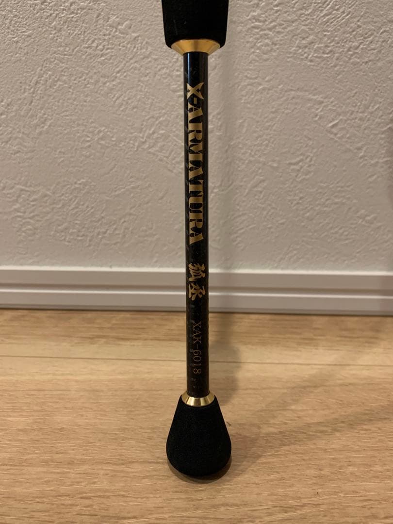 レガーメ　LEGAME 弧丞　半永久保証書付