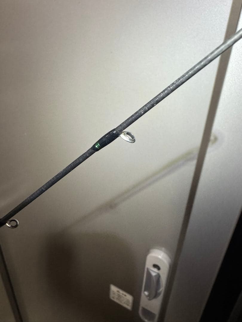 [K127] ノリーズ ロードランナー ヴォイス 680JMHS