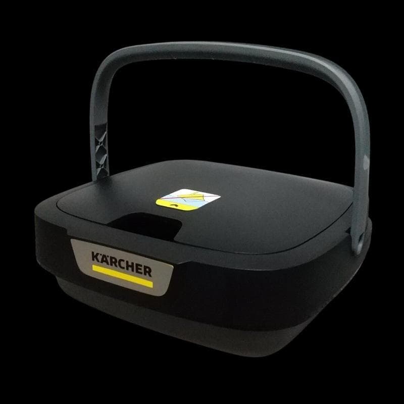 KARCHERケルヒャー マルチクリーナー OC3 Foldable 高圧洗浄機